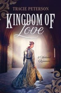 Produktbild: Kingdom of Love