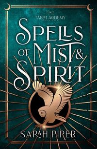 Produktbild: Spells of Mist and Spirit