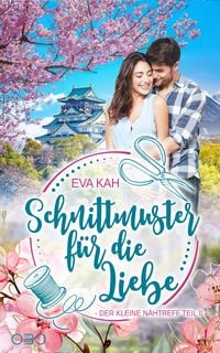 Produktbild: Schnittmuster f&uuml;r die Liebe