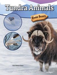 Produktbild: Tundra Animals