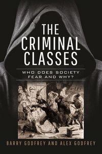 Produktbild: The Criminal Classes