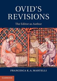 Produktbild: Ovid's Revisions