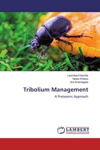 Produktbild: Tribolium Management