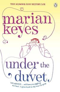 Bild vom Artikel Keyes, M: Under The Duvet vom Autor Marian Keyes