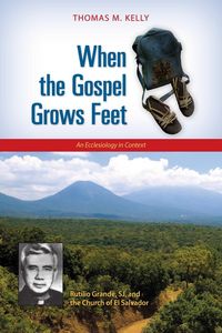 Produktbild: When the Gospel Grows Feet