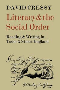 Produktbild: Literacy and the Social Order
