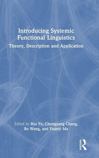 Produktbild: Introducing Systemic Functional Linguistics