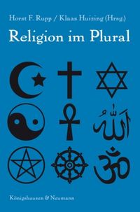 Produktbild: Religion im Plural