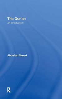 Produktbild: The Qur'an