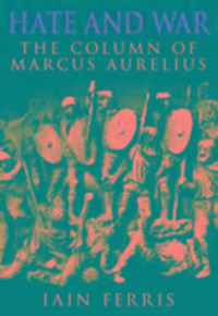 Produktbild: Ferris, I: Hate and War