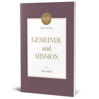 Produktbild: Gemeinde und Mission