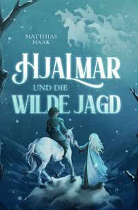 Produktbild: Hjalmar und die Wilde Jagd