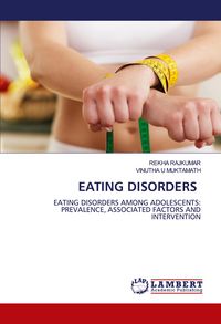 Produktbild: Eating Disorders