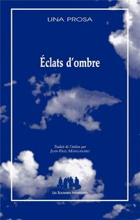 Produktbild: Eclats d'ombre