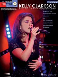 Produktbild: Kelly Clarkson W/cd