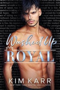 Produktbild: Washed Up Royal