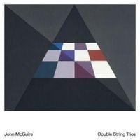 Produktbild: Mcguire, J: Double String Trios