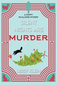 Produktbild: Silent Nights Are Murder