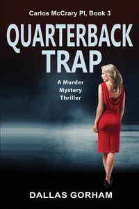 Produktbild: Quarterback Trap