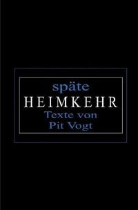 Produktbild: Sp&auml;te Heimkehr