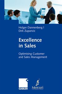 Produktbild: Excellence in Sales