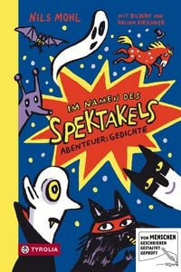 Produktbild: Im Namen des Spektakels