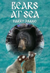 Produktbild: Bears At Sea (Octavius Bear 19)