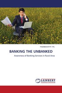 Produktbild: Banking The Unbanked