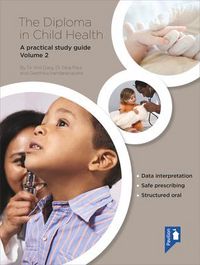 Produktbild: The Diploma in Child Health Volume 2