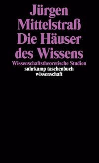 Produktbild: Die H&auml;user des Wissens