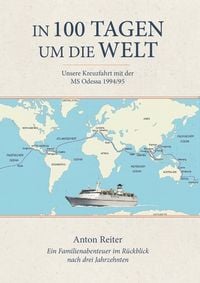 Produktbild: In 100 Tagen um die Welt