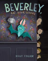 Produktbild: Beverley, Bat Your Service