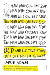 Produktbild: The Man Who Couldn't Stop