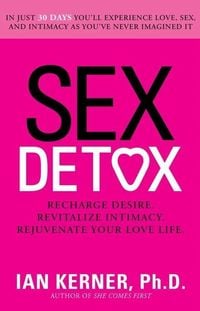 Produktbild: Sex Detox