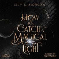 Produktbild: How to catch a magical Light (New York Magics 1)