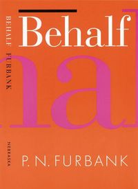 Produktbild: Behalf