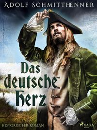 Produktbild: Das deutsche Herz