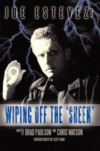 Produktbild: Joe Estevez