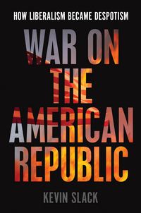 Produktbild: War on the American Republic