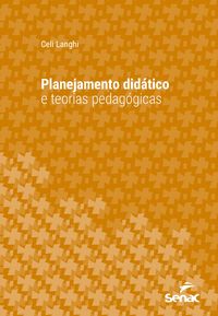 Produktbild: Planejamento did&aacute;tico e teorias pedag&oacute;gicas