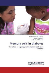 Produktbild: Salman, M: Memory cells in diabetes
