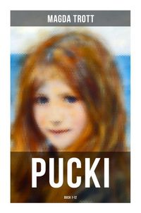 Produktbild: PUCKI (Buch 1-12)