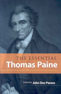 Produktbild: Essential Thomas Paine