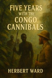 Produktbild: Five Years with the Congo Cannibals