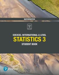 Produktbild: Smith, H: Pearson Edexcel International A Level Mathematics