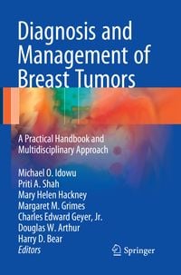Produktbild: Diagnosis and Management of Breast Tumors