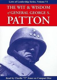 Produktbild: The Wit & Wisdom of General George S. Patton