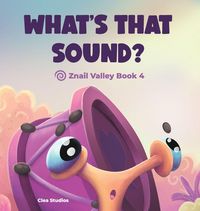 Produktbild: What's That Sound?