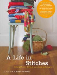 Produktbild: Herron, R: A Life in Stitches