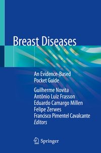 Produktbild: Breast Diseases